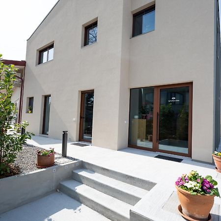Agriturismo Grion Gorizia Exteriér fotografie