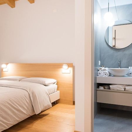 Agriturismo Grion Gorizia Exteriér fotografie
