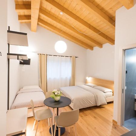 Agriturismo Grion Gorizia Exteriér fotografie
