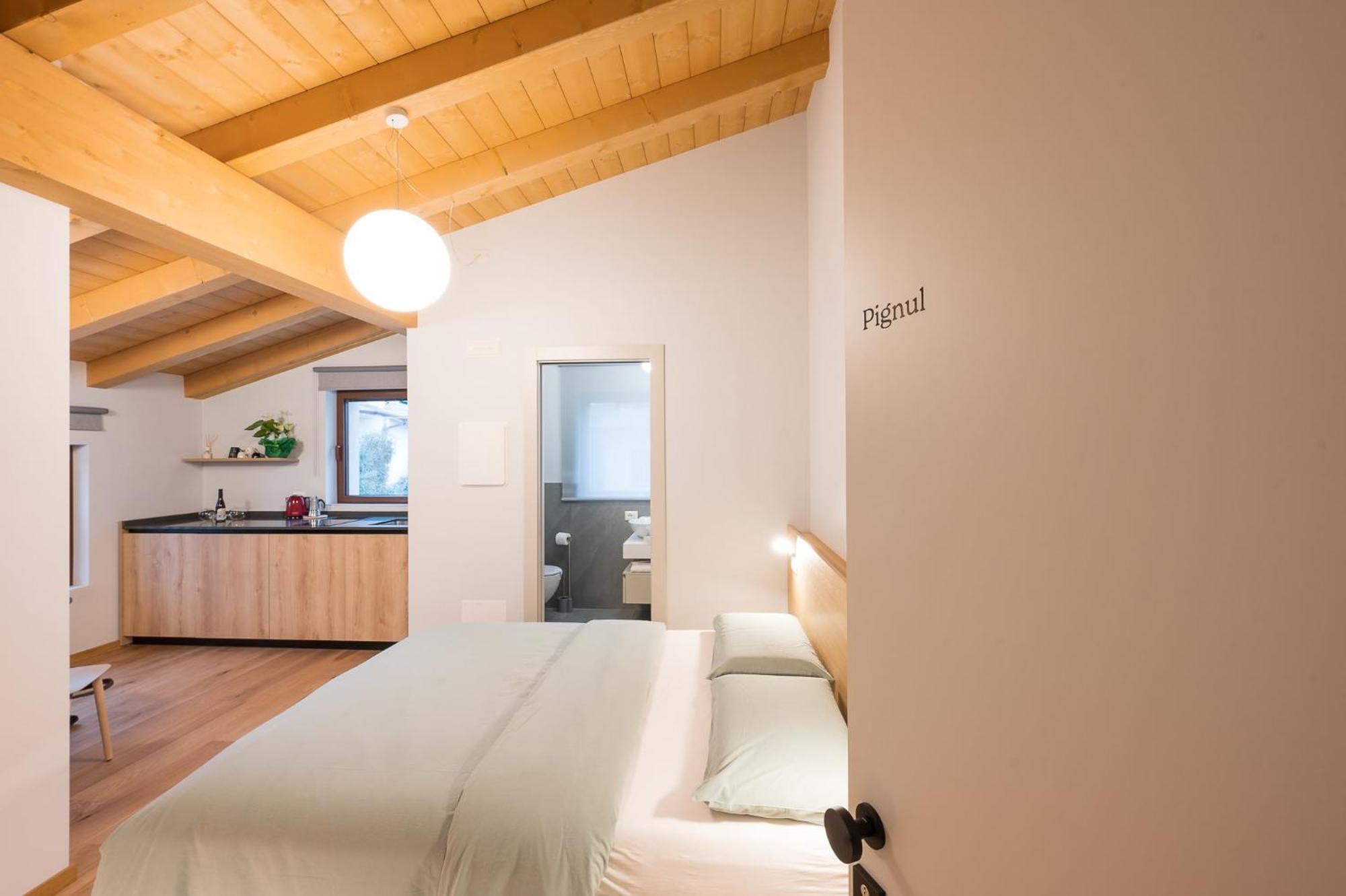 Agriturismo Grion Gorizia Exteriér fotografie