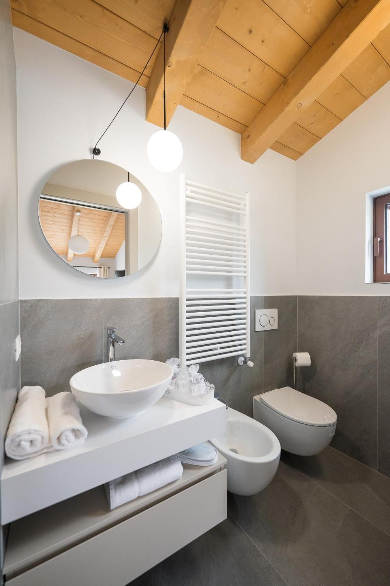 Agriturismo Grion Gorizia Exteriér fotografie