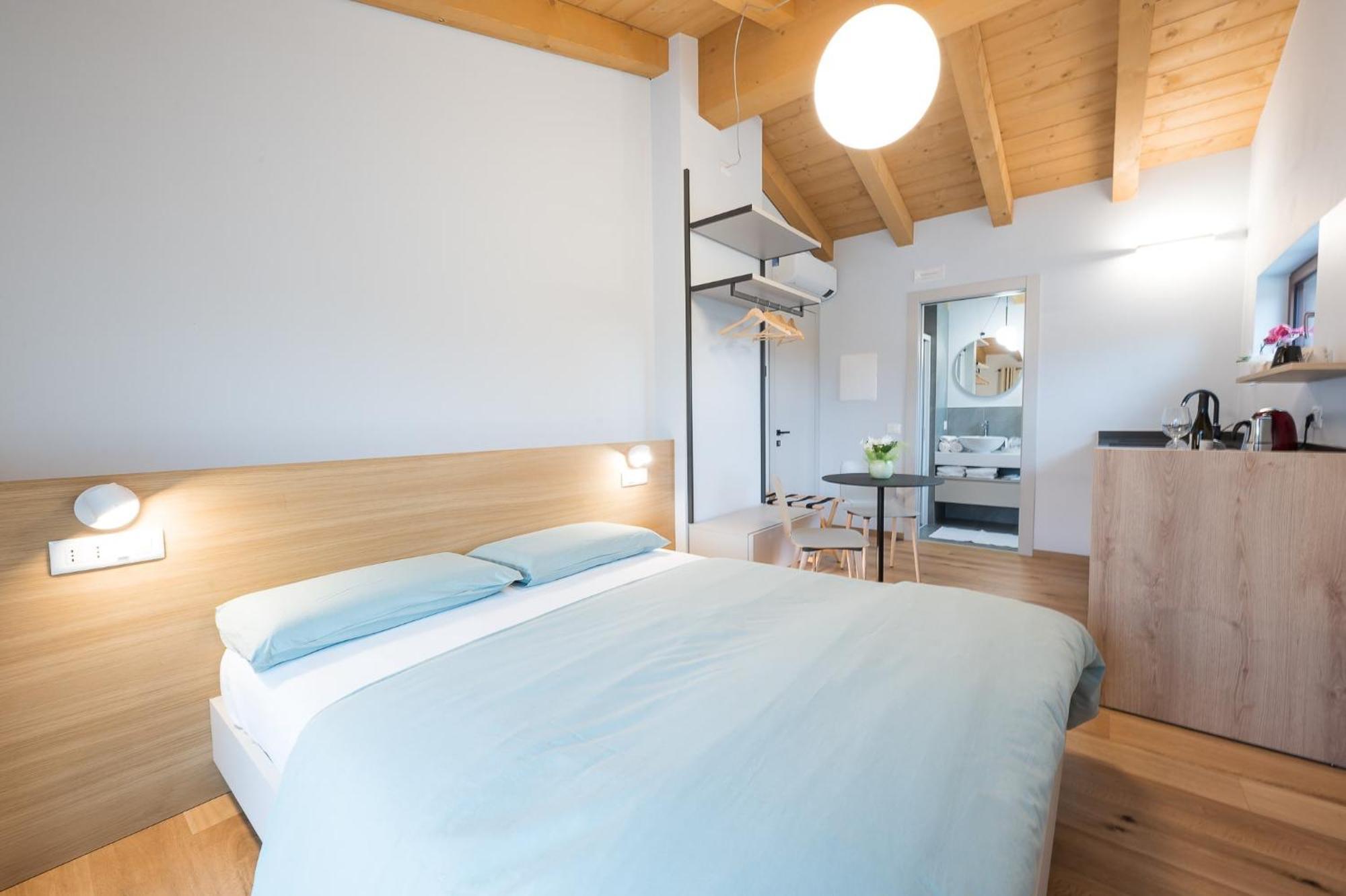 Agriturismo Grion Gorizia Exteriér fotografie