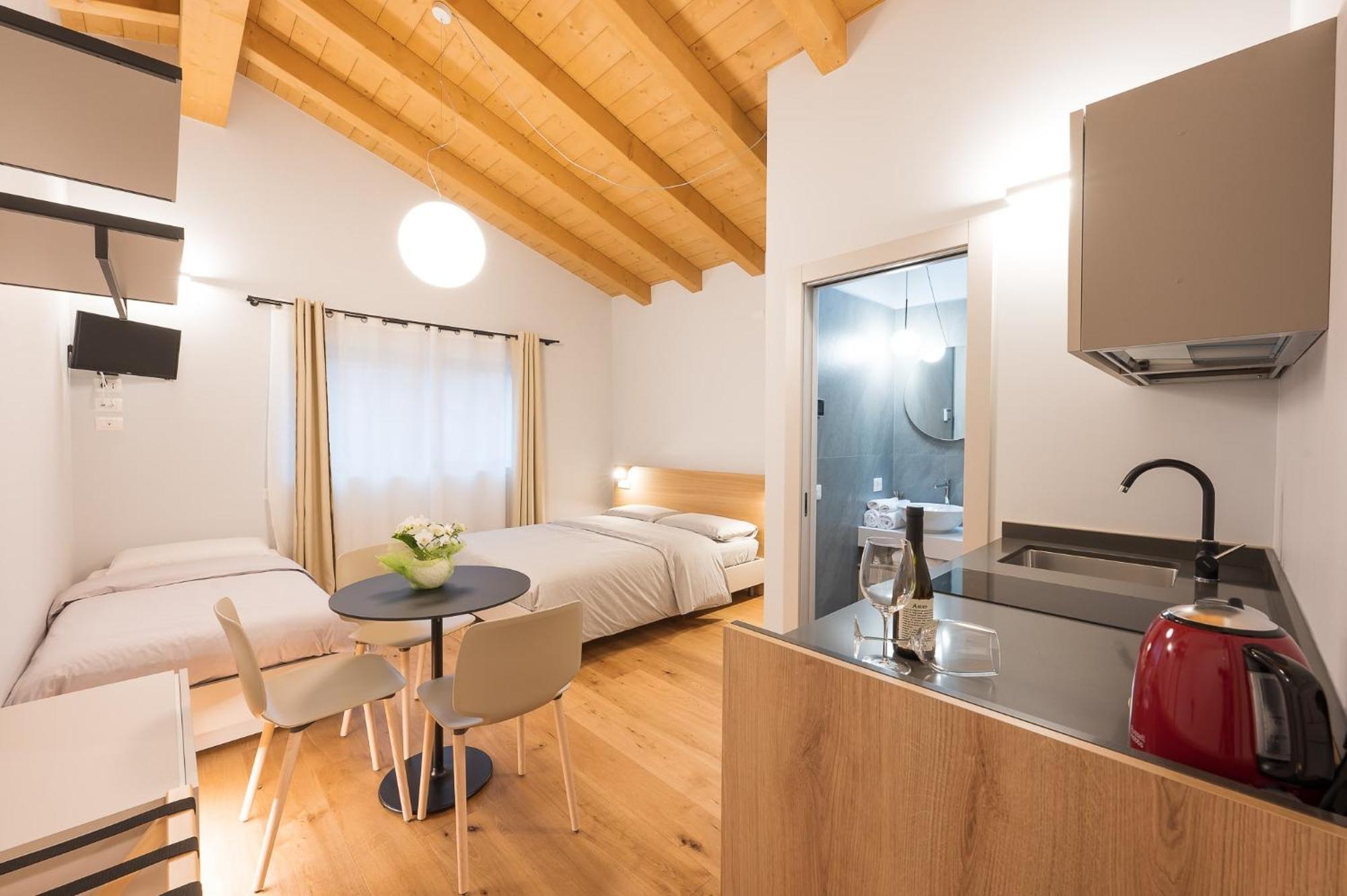 Agriturismo Grion Gorizia Exteriér fotografie
