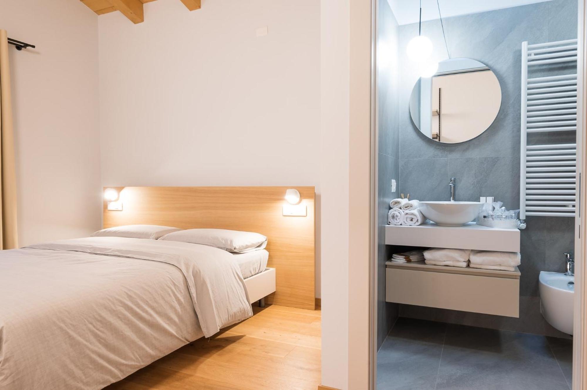 Agriturismo Grion Gorizia Exteriér fotografie