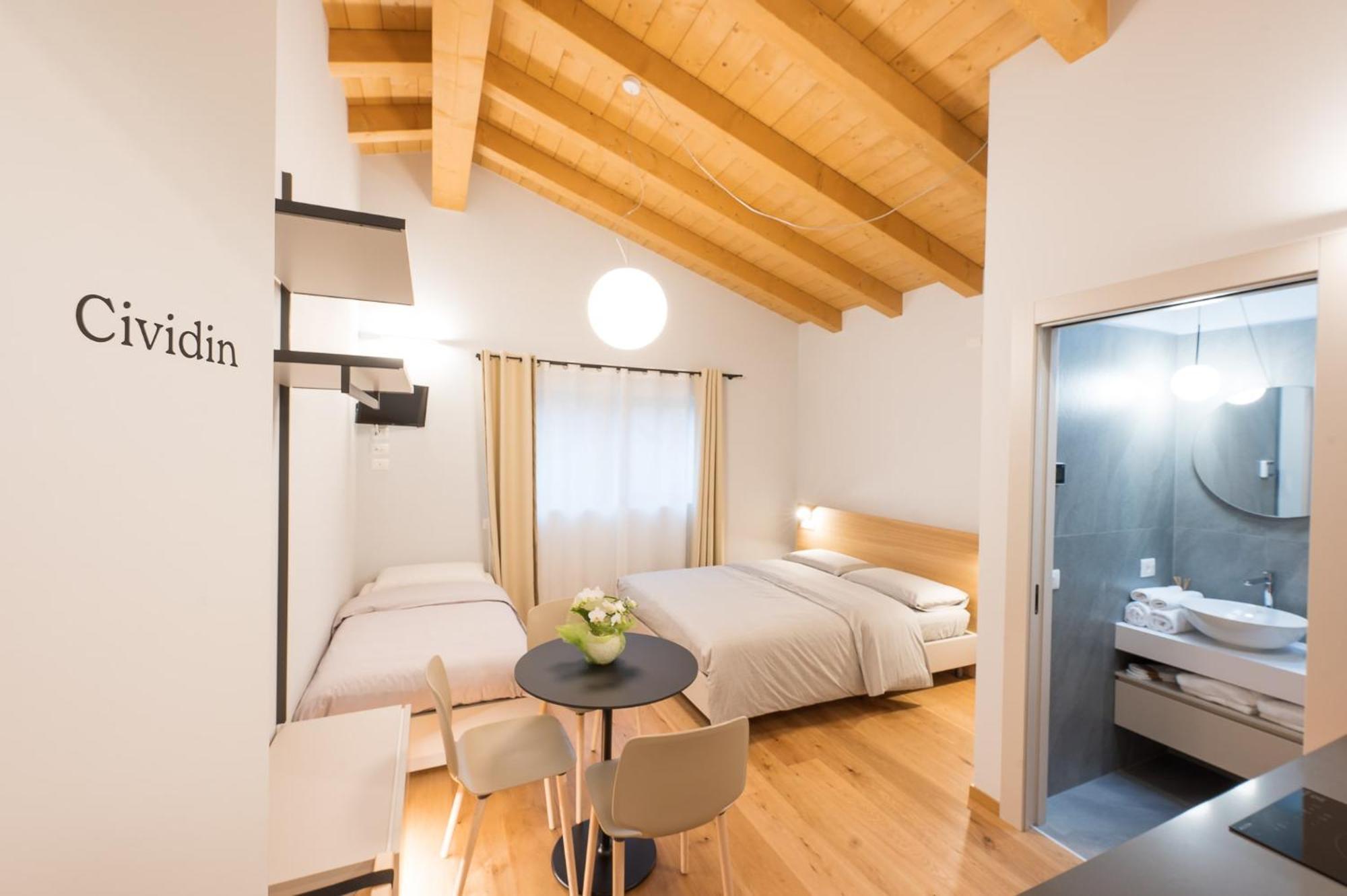 Agriturismo Grion Gorizia Exteriér fotografie