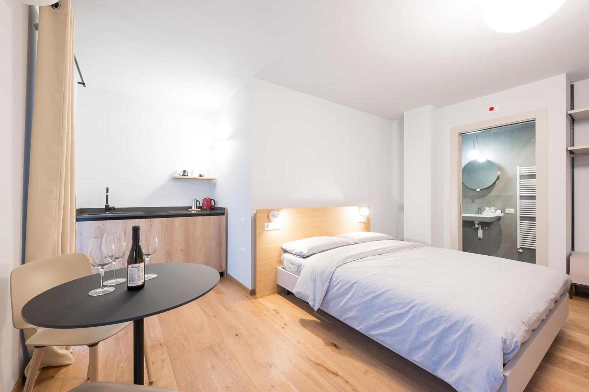 Agriturismo Grion Gorizia Exteriér fotografie