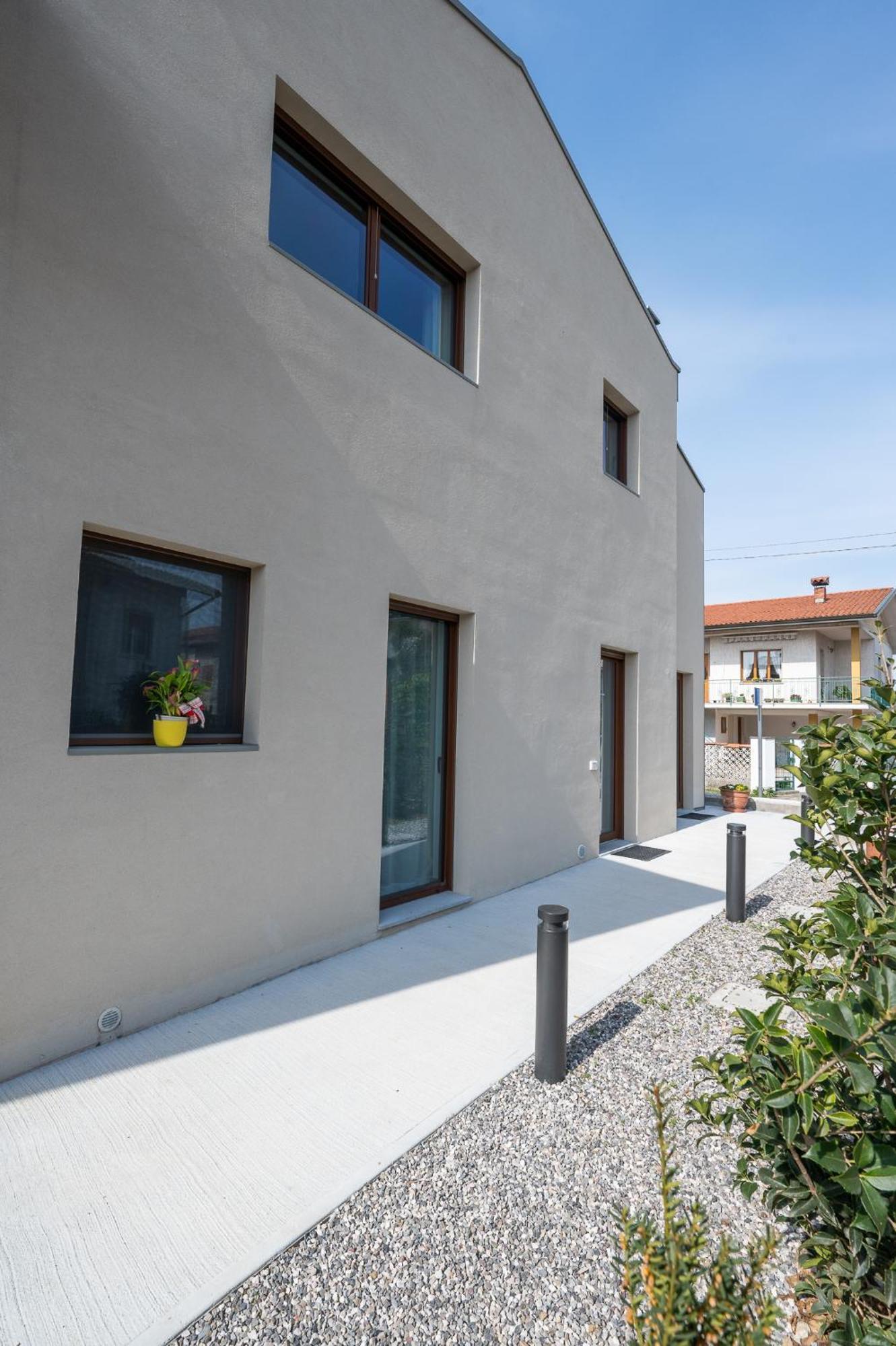 Agriturismo Grion Gorizia Pokoj fotografie